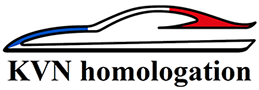 KVN Homologation